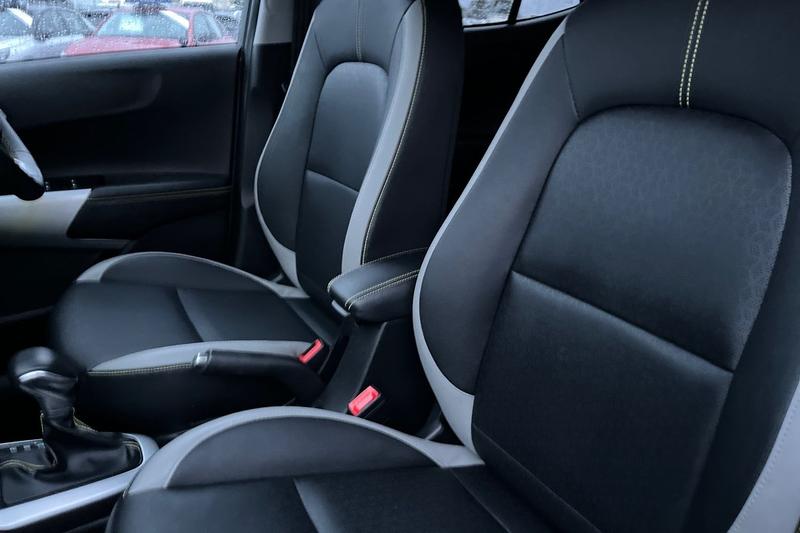 Used Kia Picanto 2022 for sale - 76977371: Photo 19