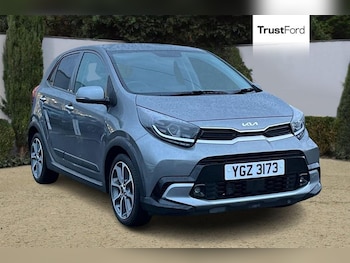 Used Kia Picanto undefined for sale - 76977371: Photo