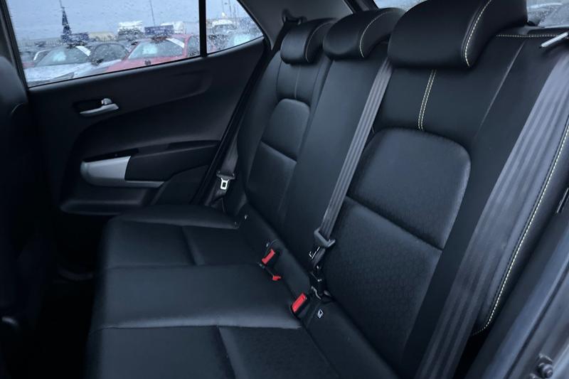 Used Kia Picanto 2022 for sale - 76977371: Photo 20