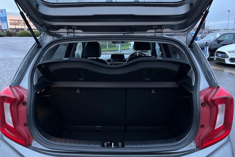 Used Kia Picanto 2022 for sale - 76977371: Photo 21