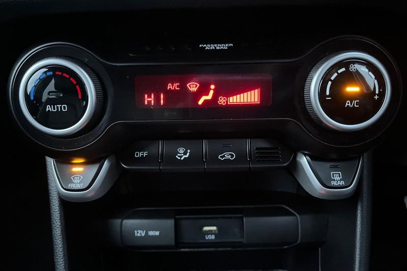 Used Kia Picanto 2022 for sale - 76977371: Photo 30