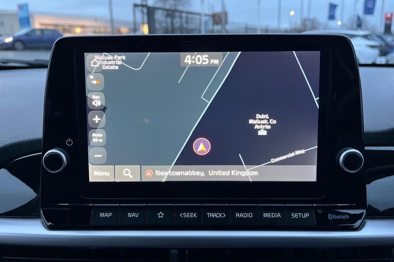 Used Kia Picanto 2022 for sale - 76977371: Photo 31