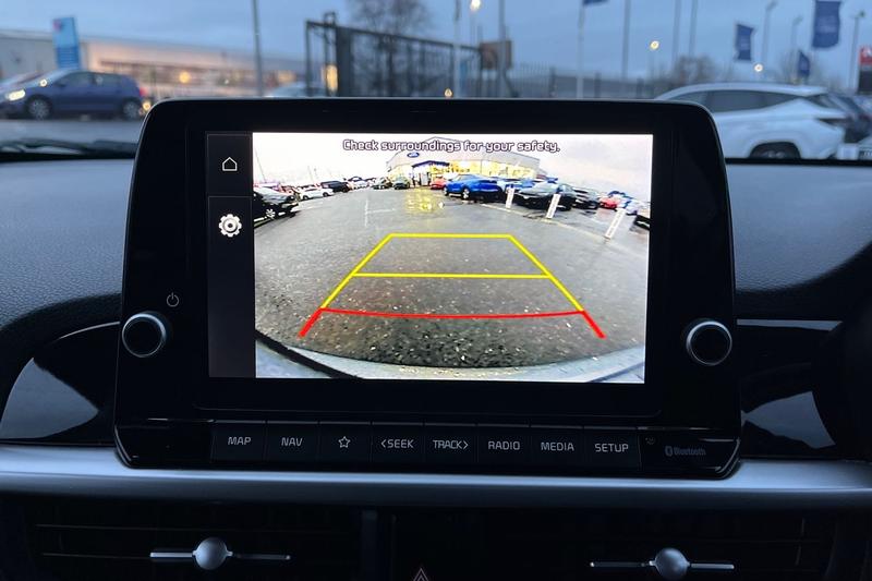 Used Kia Picanto 2022 for sale - 76977371: Photo 32