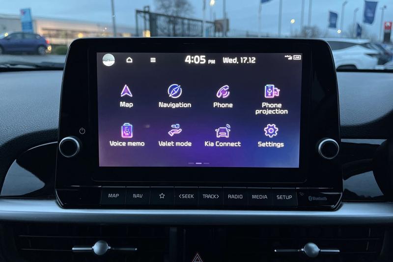 Used Kia Picanto 2022 for sale - 76977371: Photo 33