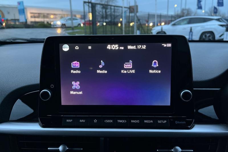 Used Kia Picanto 2022 for sale - 76977371: Photo 34