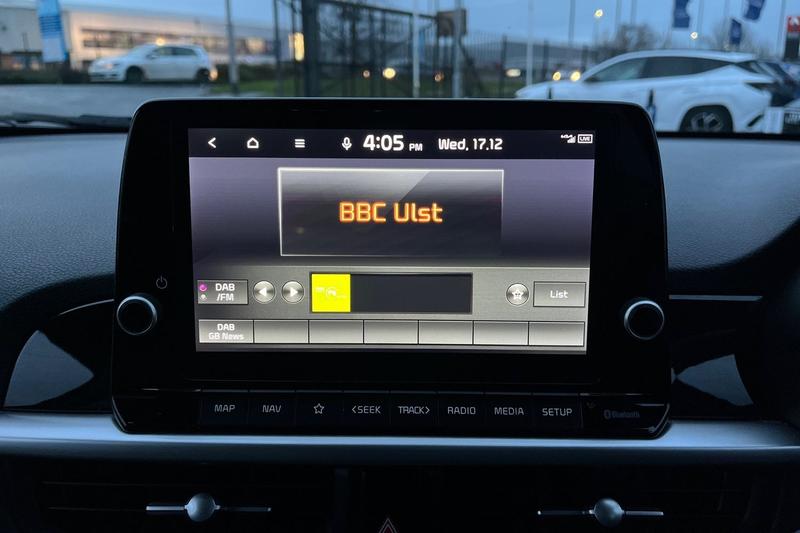 Used Kia Picanto 2022 for sale - 76977371: Photo 35