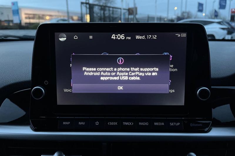 Used Kia Picanto 2022 for sale - 76977371: Photo 36