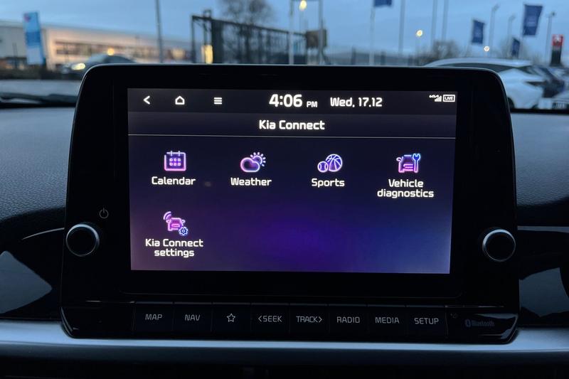 Used Kia Picanto 2022 for sale - 76977371: Photo 37