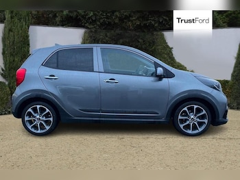 Used Kia Picanto undefined for sale - 76977371: Photo