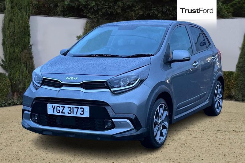 Used Kia Picanto 2022 for sale - 76977371: Photo 5