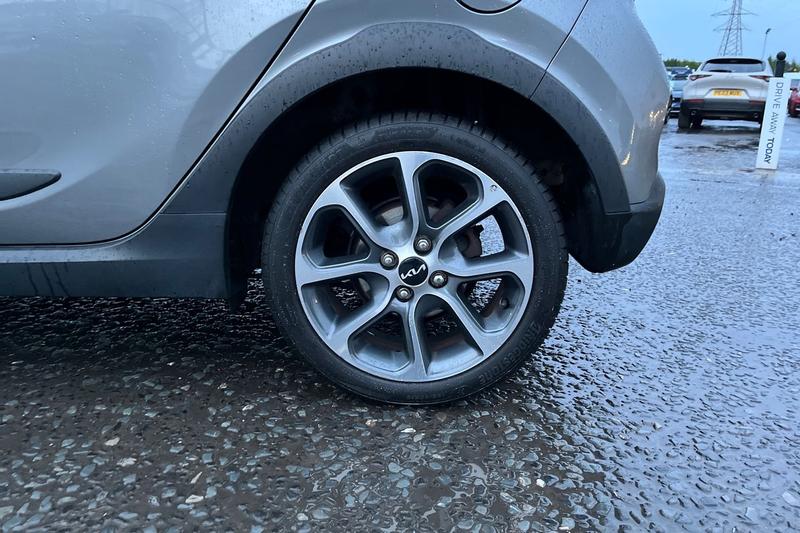 Used Kia Picanto 2022 for sale - 76977371: Photo 8