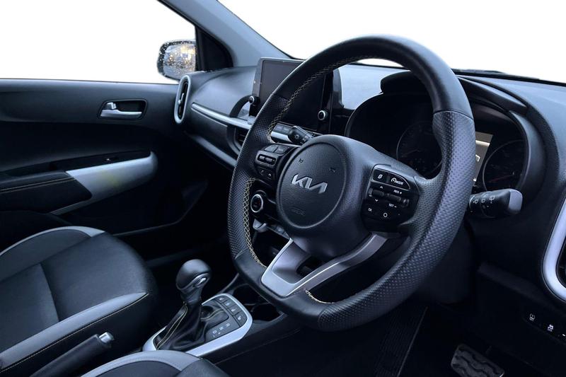 Used Kia Picanto 2022 for sale - 76977371: Photo 9