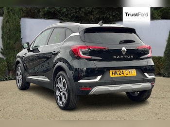 Used Renault Captur 2024 for sale - 78767852: Photo