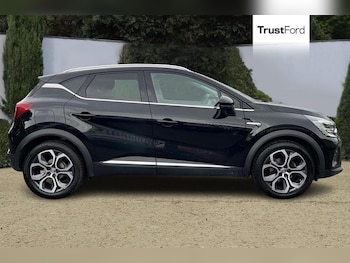 Used Renault Captur 2024 for sale - 78767852: Photo