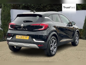 Used Renault Captur 2024 for sale - 78767852: Photo