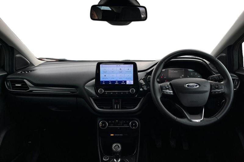 Used Ford Puma 2021 for sale - 77878235: Photo 10