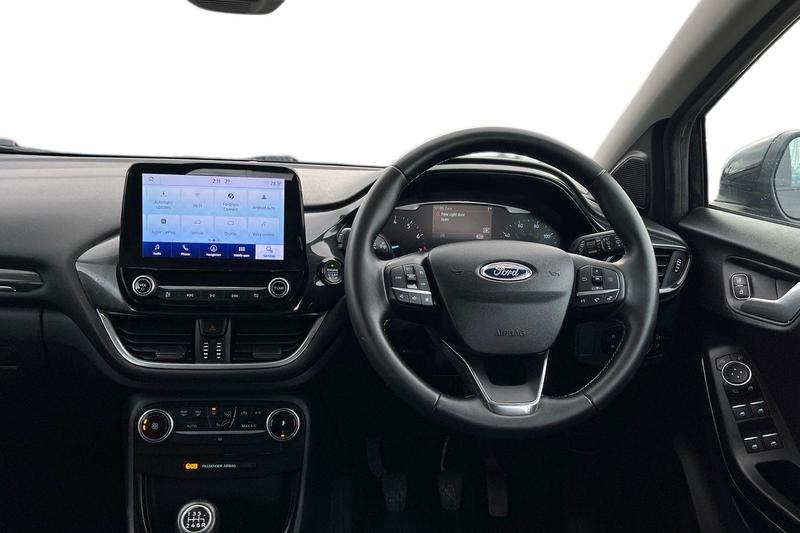 Used Ford Puma 2021 for sale - 77878235: Photo 11