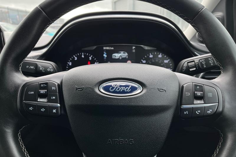 Used Ford Puma 2021 for sale - 77878235: Photo 12