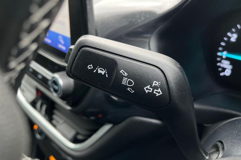 Used Ford Puma 2021 for sale - 77878235: Photo 14