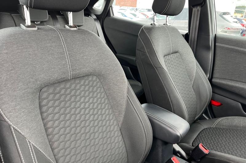 Used Ford Puma 2021 for sale - 77878235: Photo 17