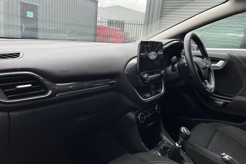 Used Ford Puma 2021 for sale - 77878235: Photo 18