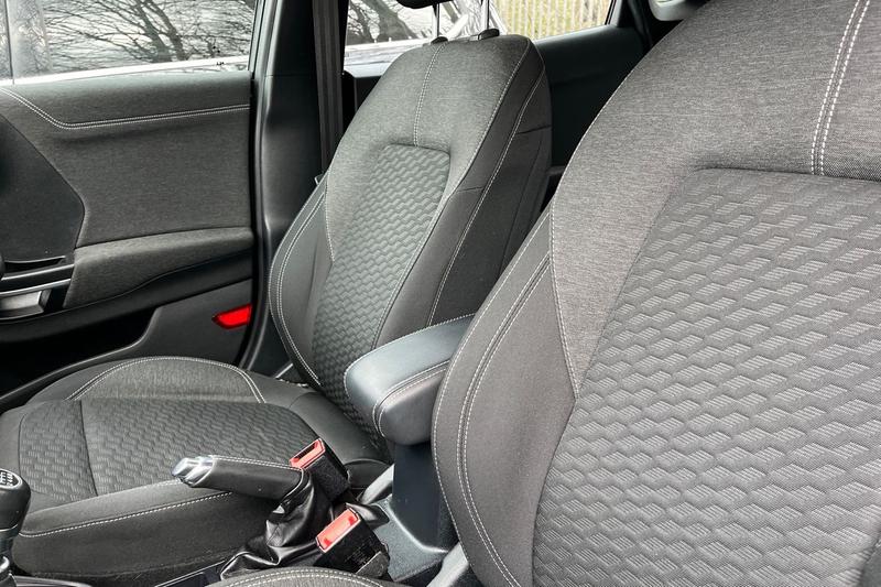 Used Ford Puma 2021 for sale - 77878235: Photo 19