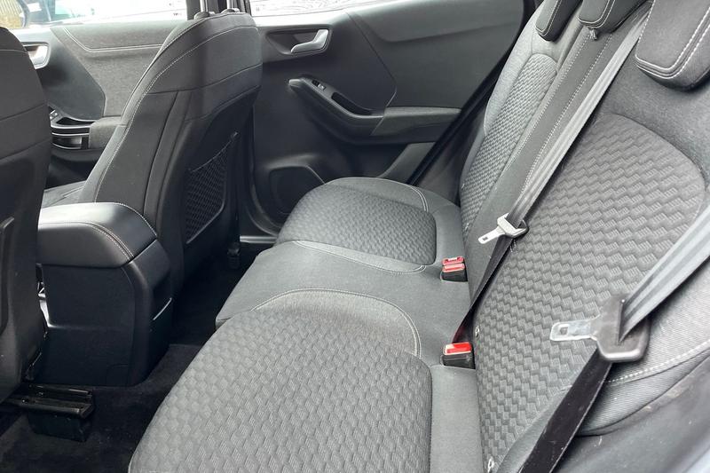 Used Ford Puma 2021 for sale - 77878235: Photo 20