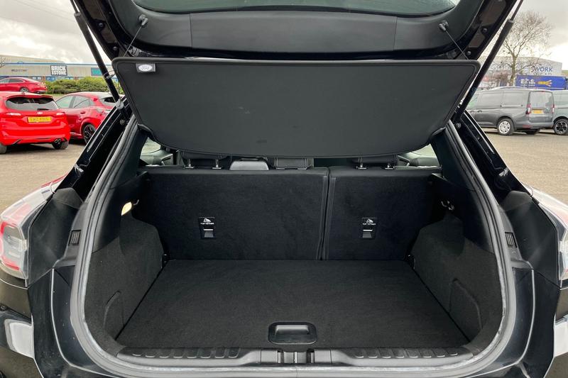 Used Ford Puma 2021 for sale - 77878235: Photo 21