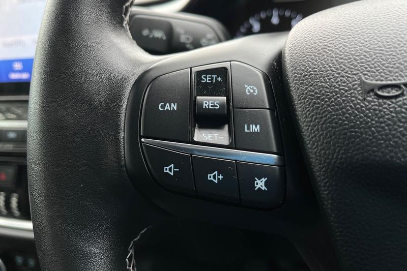 Used Ford Puma 2021 for sale - 77878235: Photo 25