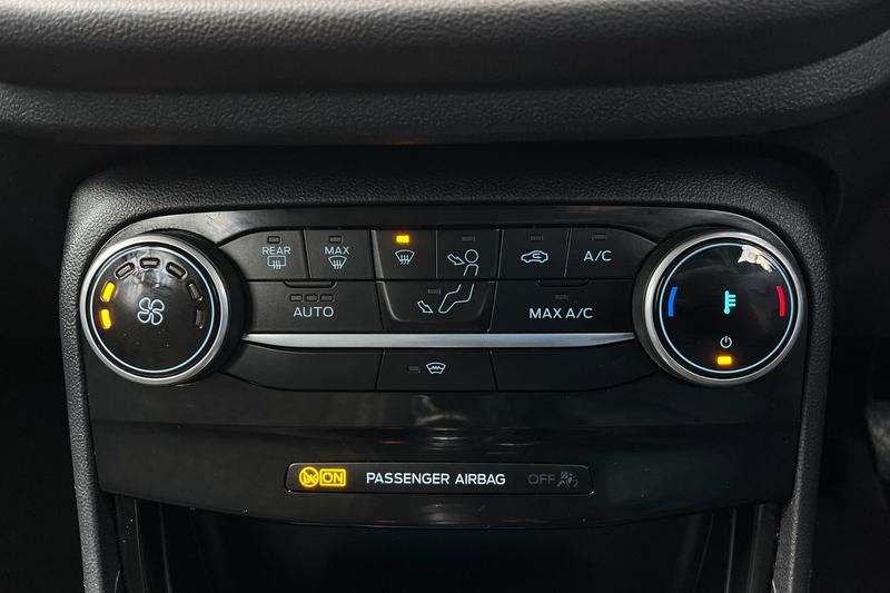 Used Ford Puma 2021 for sale - 77878235: Photo 29