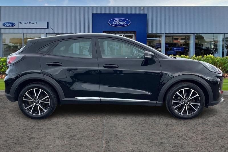 Used Ford Puma 2021 for sale - 77878235: Photo 3