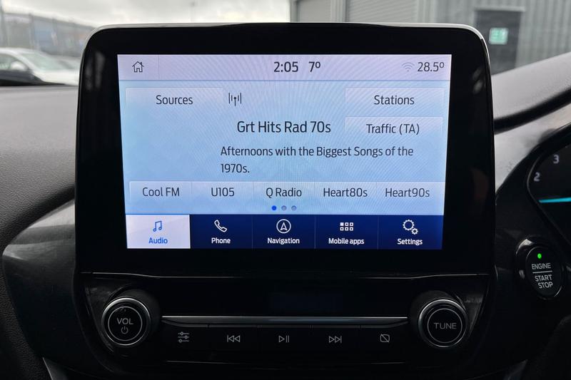 Used Ford Puma 2021 for sale - 77878235: Photo 31