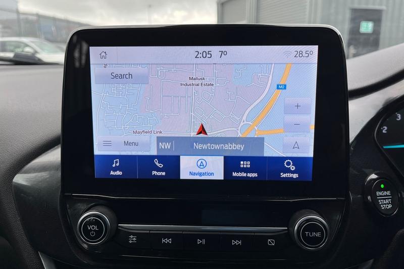 Used Ford Puma 2021 for sale - 77878235: Photo 32