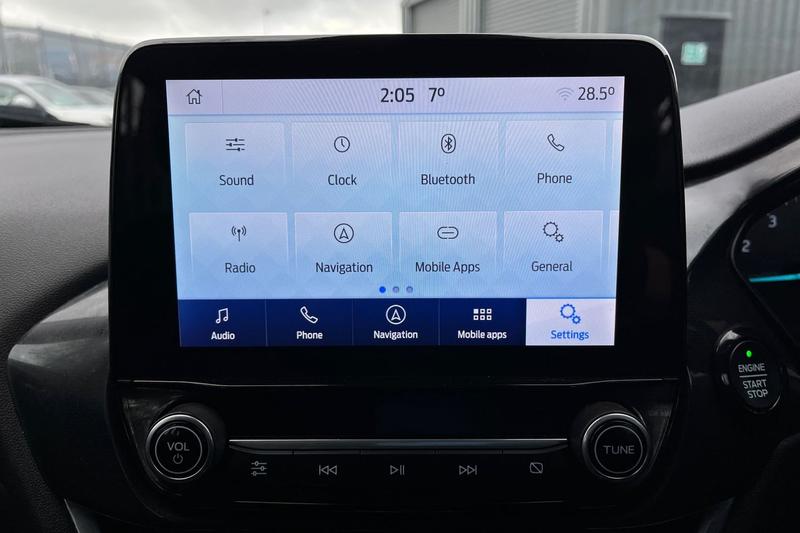 Used Ford Puma 2021 for sale - 77878235: Photo 33