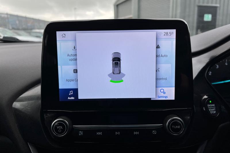 Used Ford Puma 2021 for sale - 77878235: Photo 35