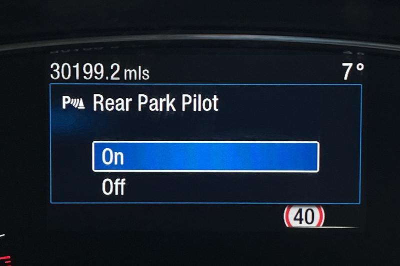 Used Ford Puma 2021 for sale - 77878235: Photo 36