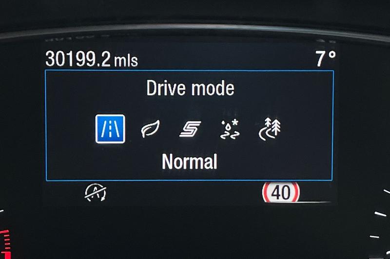 Used Ford Puma 2021 for sale - 77878235: Photo 37