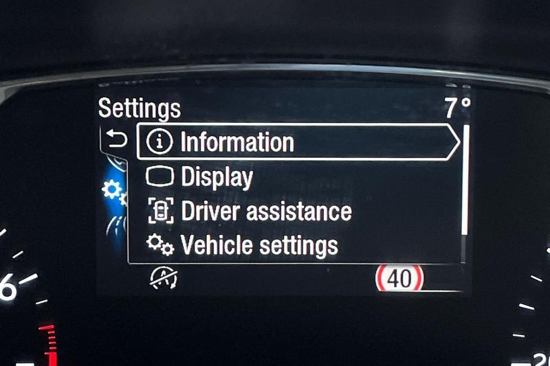 Used Ford Puma 2021 for sale - 77878235: Photo 38