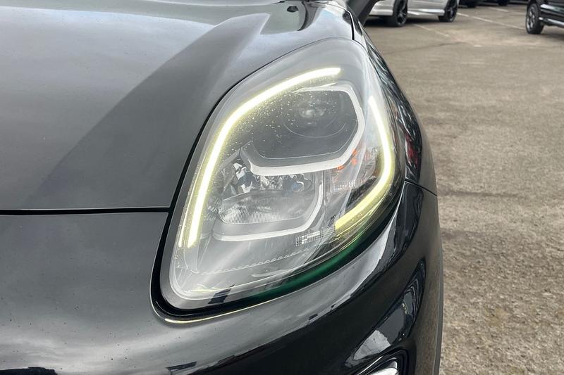 Used Ford Puma 2021 for sale - 77878235: Photo 39