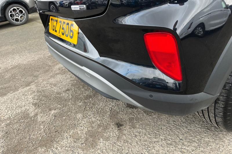 Used Ford Puma 2021 for sale - 77878235: Photo 40