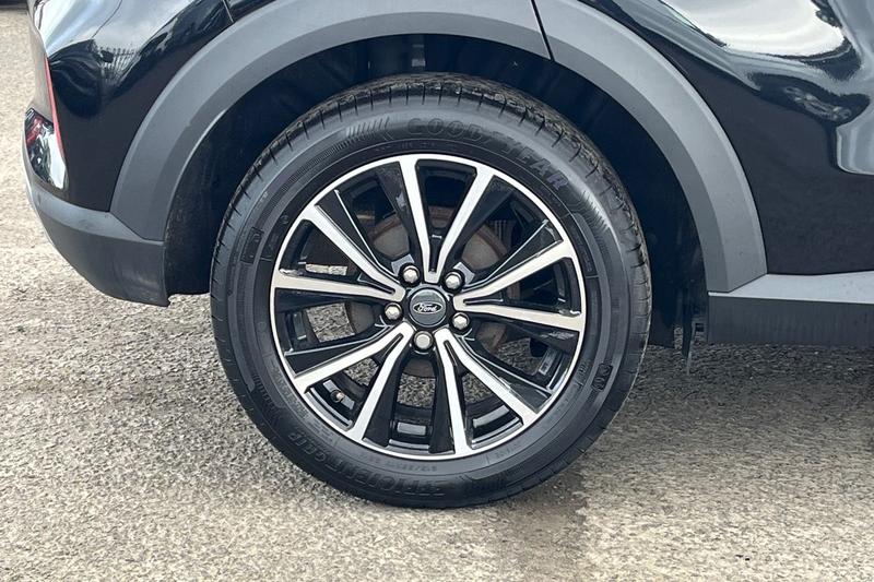 Used Ford Puma 2021 for sale - 77878235: Photo 8