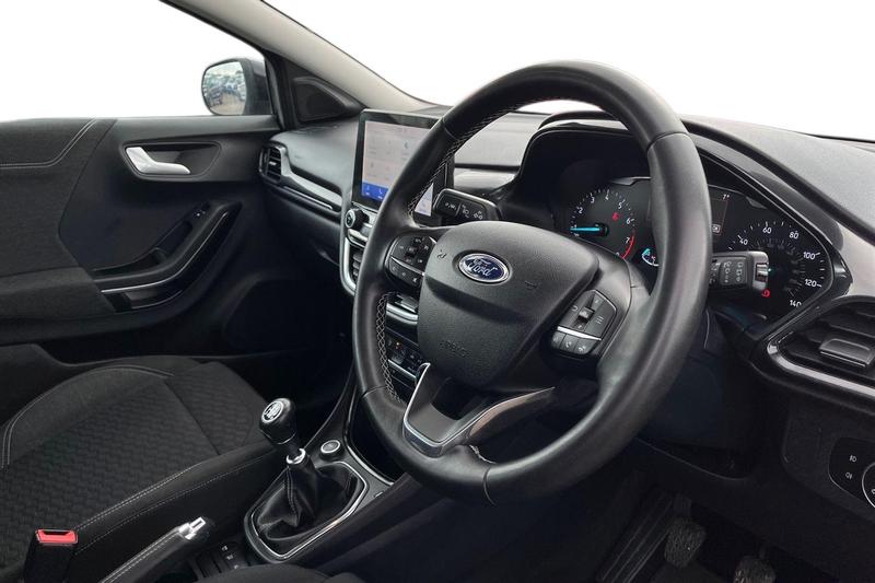 Used Ford Puma 2021 for sale - 77878235: Photo 9