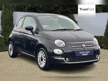Used Fiat 500 2023 for sale - 79548762: Photo