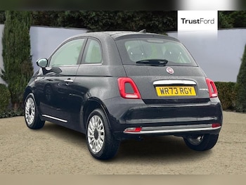 Used Fiat 500 2023 for sale - 79548762: Photo