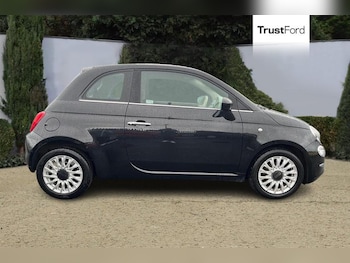 Used Fiat 500 2023 for sale - 79548762: Photo