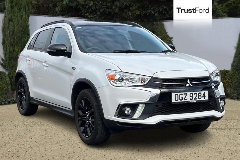 Used Mitsubishi ASX 2019 for sale - 76104831: Photo 1