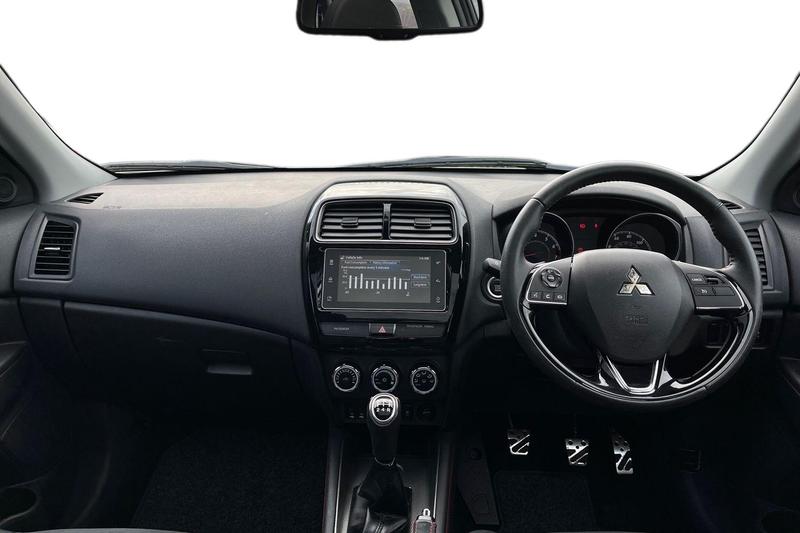 Used Mitsubishi ASX 2019 for sale - 76104831: Photo 10