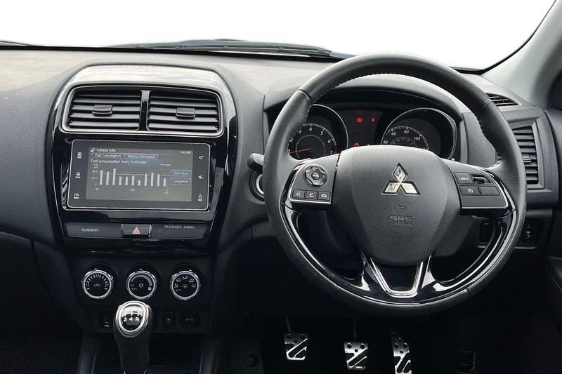 Used Mitsubishi ASX 2019 for sale - 76104831: Photo 11
