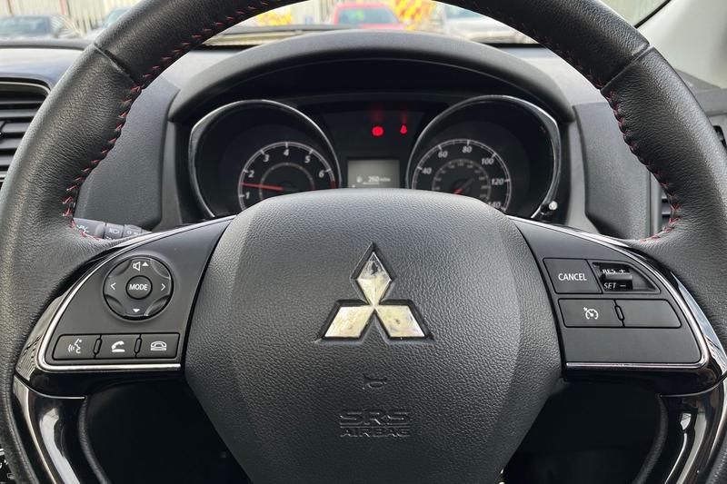 Used Mitsubishi ASX 2019 for sale - 76104831: Photo 12