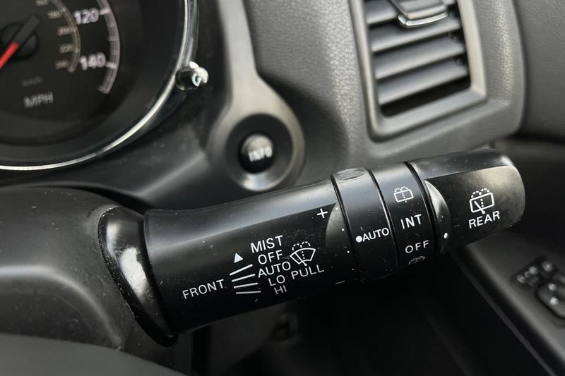 Used Mitsubishi ASX 2019 for sale - 76104831: Photo 15